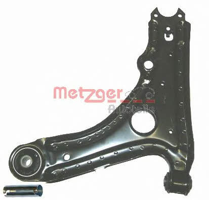 Metzger 58015318 Track Control Arm 58015318: Buy near me in Poland at 2407.PL - Good price!