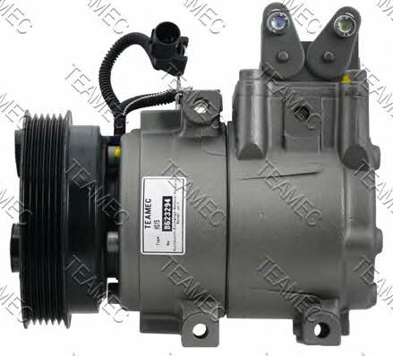 Teamec 8623294 Compressor, air conditioning 8623294: Buy near me in Poland at 2407.PL - Good price!
