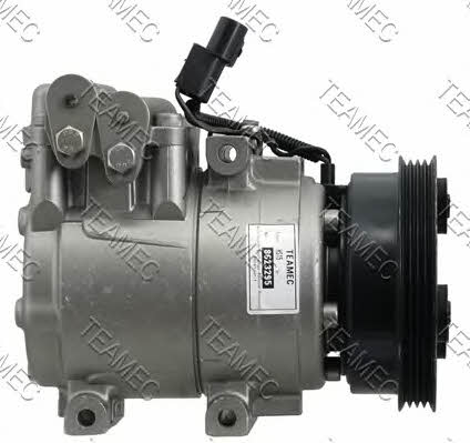 Teamec 8623295 Compressor, air conditioning 8623295: Buy near me in Poland at 2407.PL - Good price!