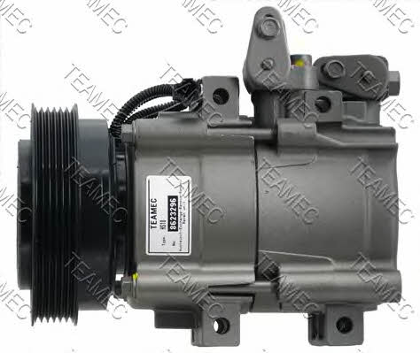  8623296 Compressor, air conditioning 8623296: Buy near me in Poland at 2407.PL - Good price!