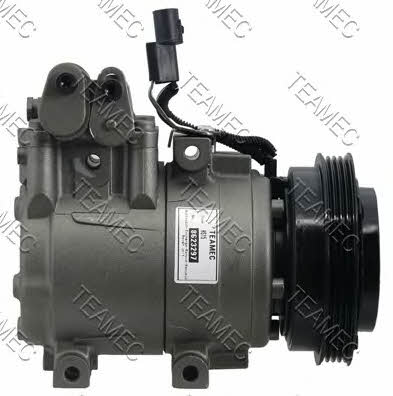 Teamec 8623297 Compressor, air conditioning 8623297: Buy near me in Poland at 2407.PL - Good price!