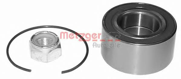 Metzger WM 564 Front Wheel Bearing Kit WM564: Buy near me in Poland at 2407.PL - Good price!