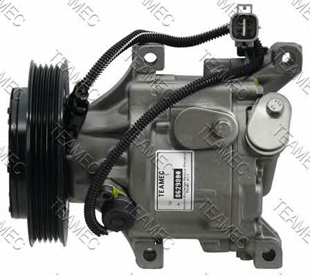 Teamec 8629800 Compressor, air conditioning 8629800: Buy near me in Poland at 2407.PL - Good price!