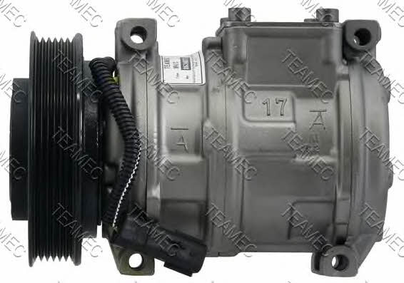 Teamec 8634873 Compressor, air conditioning 8634873: Buy near me in Poland at 2407.PL - Good price!