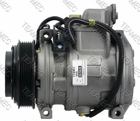 Teamec 8635626 Compressor, air conditioning 8635626: Buy near me in Poland at 2407.PL - Good price!