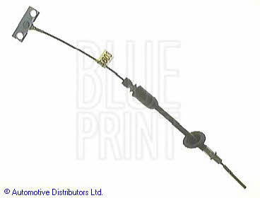 Blue Print ADG04603 Cable Pull, parking brake ADG04603: Buy near me in Poland at 2407.PL - Good price!
