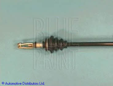Blue Print ADH23805 Clutch cable ADH23805: Buy near me in Poland at 2407.PL - Good price!