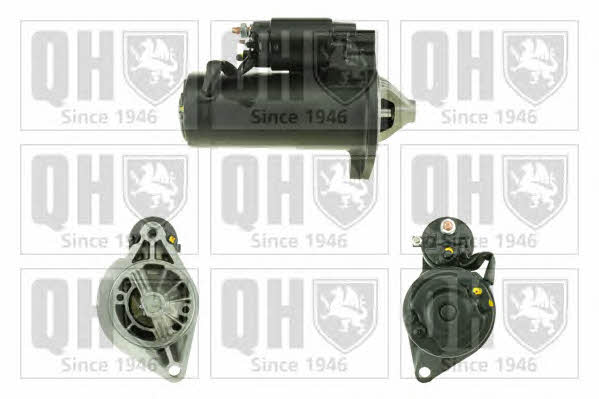 Quinton Hazell QRS1774 Starter QRS1774: Buy near me in Poland at 2407.PL - Good price!