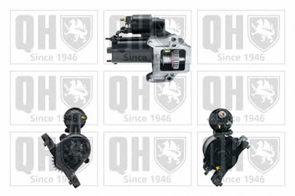 Quinton Hazell QRS2237 Starter QRS2237: Buy near me in Poland at 2407.PL - Good price!