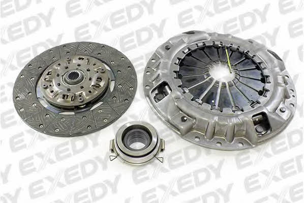 ISK2056 Exedy Kupplungs-kit