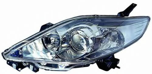 Loro 216-1152R-LDEM2 Headlight right 2161152RLDEM2: Buy near me at 2407.PL in Poland at an Affordable price!