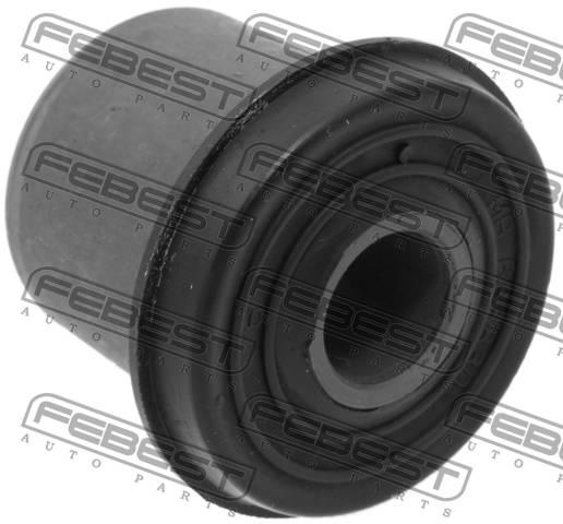 Febest Silent block front upper arm – price 70 PLN