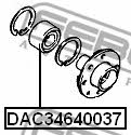 Buy Febest DAC34640037 at a low price in Poland!
