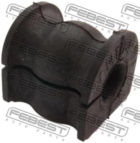 Rear anti roll bar bush Febest HSB-CL7R