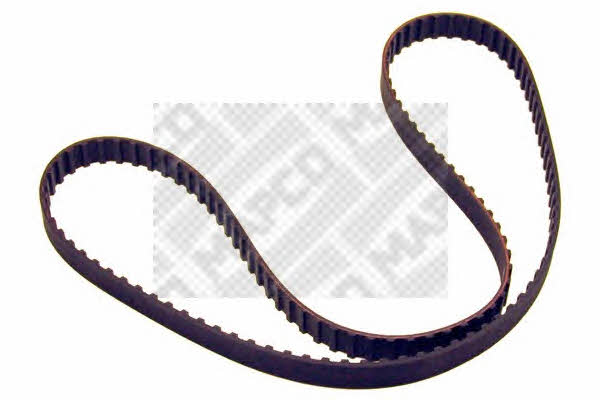 Mapco 43704/1 Timing belt 437041: Buy near me at 2407.PL in Poland at an Affordable price!