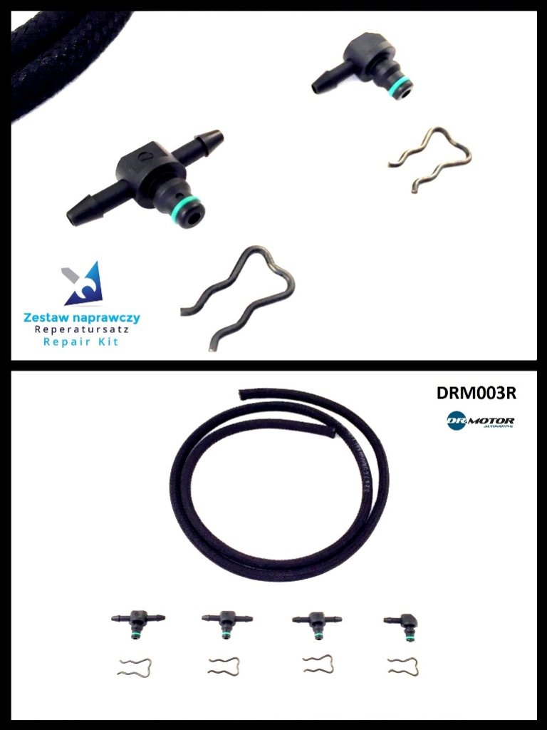 Buy Dr.Motor DRM003R at a low price in Poland!