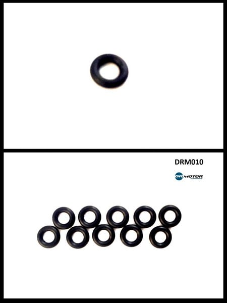 Dr.Motor DRM010 Assortment, cable entry grommets DRM010: Buy near me at 2407.PL in Poland at an Affordable price!
