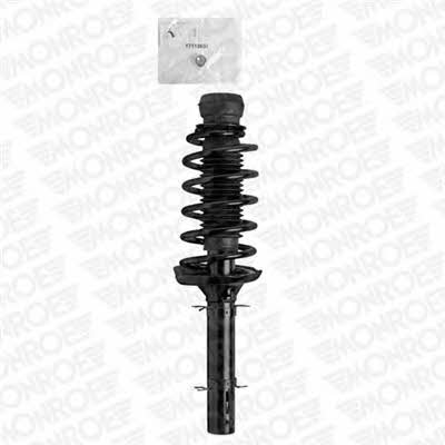 Monroe 5550019 Front oil and gas suspension shock absorber 5550019: Buy near me in Poland at 2407.PL - Good price!