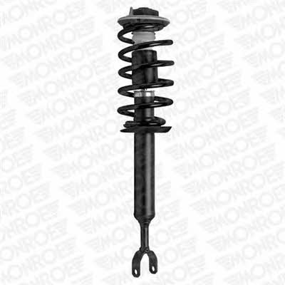 Monroe 5550021 Front Left Gas Oil Suspension Shock Absorber 5550021: Buy near me in Poland at 2407.PL - Good price!