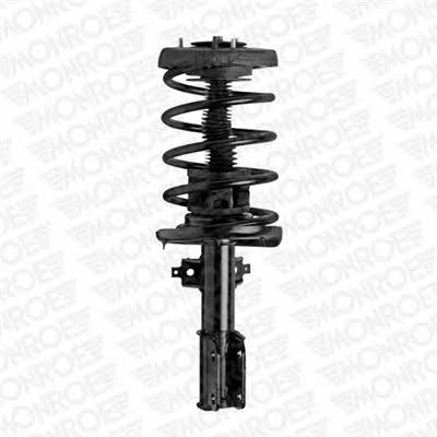 Monroe 5550037 Front Left Gas Oil Suspension Shock Absorber 5550037: Buy near me in Poland at 2407.PL - Good price!