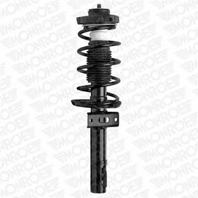 Monroe 5550052 Front oil and gas suspension shock absorber 5550052: Buy near me in Poland at 2407.PL - Good price!