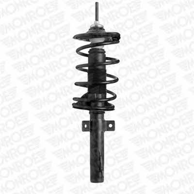 Monroe 5550058 Front oil and gas suspension shock absorber 5550058: Buy near me in Poland at 2407.PL - Good price!