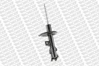 Monroe 71136ST Monroe OESpectrum front left gas oil shock absorber 71136ST: Buy near me at 2407.PL in Poland at an Affordable price!
