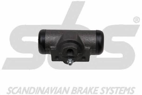 SBS 1340809304 Wheel Brake Cylinder 1340809304: Buy near me in Poland at 2407.PL - Good price!