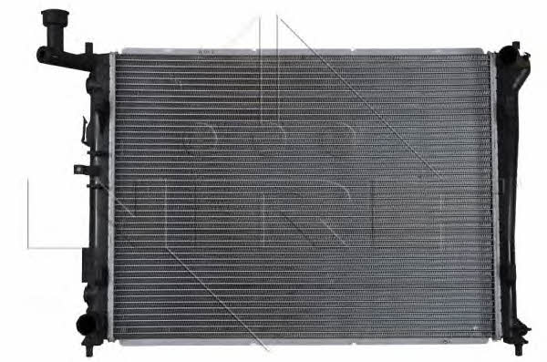 NRF Chłodnica, układ chłodzenia silnika – cena 322 PLN