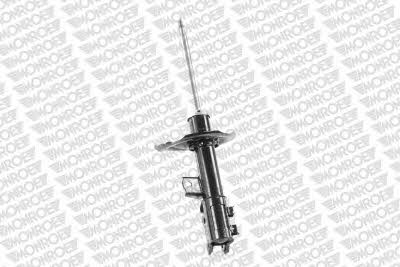 Monroe 72306ST Monroe OESpectrum front left gas oil shock absorber 72306ST: Buy near me in Poland at 2407.PL - Good price!