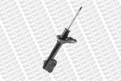 Front suspension shock absorber Monroe 72418