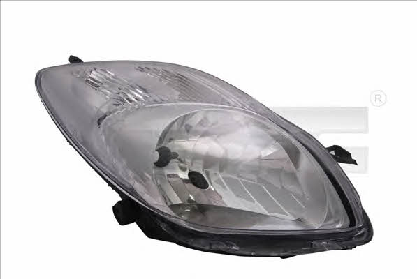 TYC 20-12011-15-21 Headlight right 20120111521: Buy near me at 2407.PL in Poland at an Affordable price!