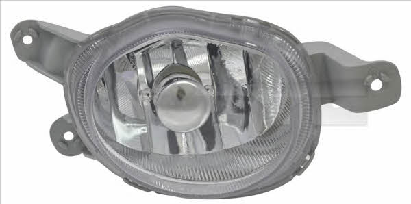 TYC 19-0931-05-9 Fog headlight, right 190931059: Buy near me in Poland at 2407.PL - Good price!