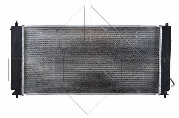 Engine cooling radiator NRF 53894