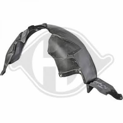 Diederichs 6536808 Inner wing panel 6536808: Buy near me in Poland at 2407.PL - Good price!