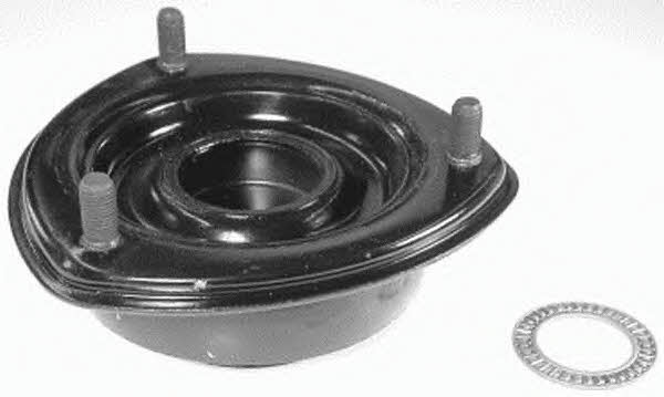 Lemforder 31431 01 Strut bearing with bearing kit 3143101: Buy near me in Poland at 2407.PL - Good price!