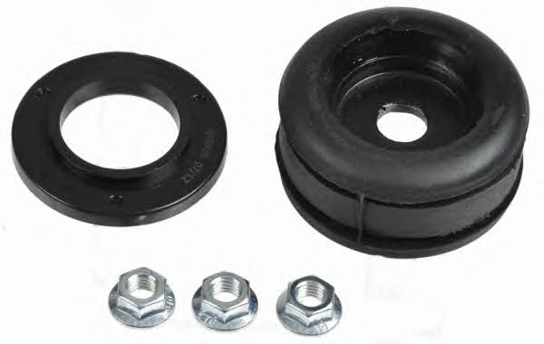 Lemforder 31437 01 Strut bearing with bearing kit 3143701: Buy near me in Poland at 2407.PL - Good price!