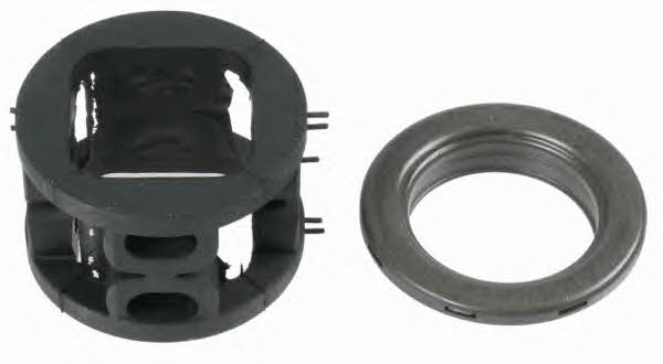 Lemforder 31470 01 Strut bearing with bearing kit 3147001: Buy near me in Poland at 2407.PL - Good price!