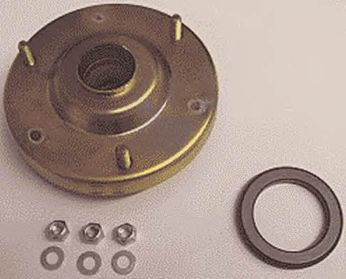 Lemforder 31471 01 Strut bearing with bearing kit 3147101: Buy near me in Poland at 2407.PL - Good price!