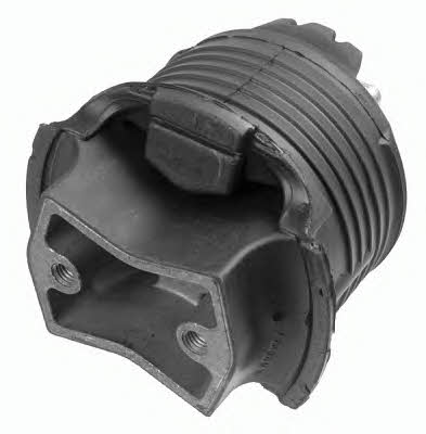 Lemforder 34645 01 Silentblock rear beam 3464501: Buy near me at 2407.PL in Poland at an Affordable price!