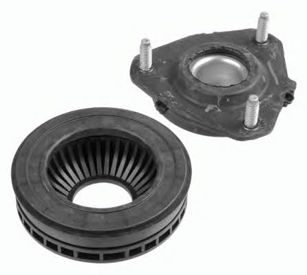  34683 01 Strut bearing with bearing kit 3468301: Buy near me in Poland at 2407.PL - Good price!