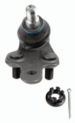 Lemforder 34706 01 Ball joint 3470601: Buy near me in Poland at 2407.PL - Good price!
