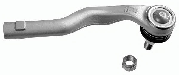 Lemforder 34733 01 Tie rod end right 3473301: Buy near me in Poland at 2407.PL - Good price!