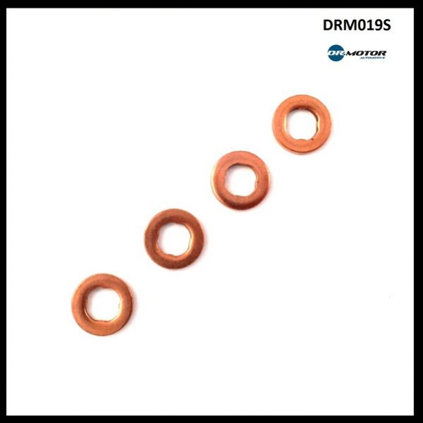 Dr.Motor DRM019S O-RING,FUEL DRM019S: Buy near me at 2407.PL in Poland at an Affordable price!