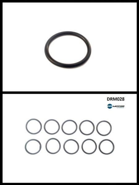 Dr.Motor DRM028 Seal Oil Drain Plug DRM028: Buy near me in Poland at 2407.PL - Good price!