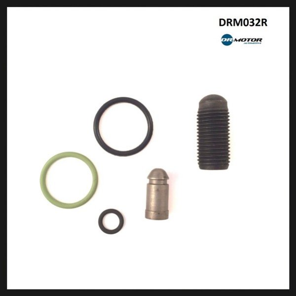 Dr.Motor DRM032R Kraftstoffeinspritzdüse-Ersatzteilsatz DRM032R: Kaufen Sie zu einem guten Preis in Polen bei 2407.PL!