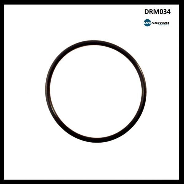 Dr.Motor DRM034 Ring sealing DRM034: Buy near me in Poland at 2407.PL - Good price!
