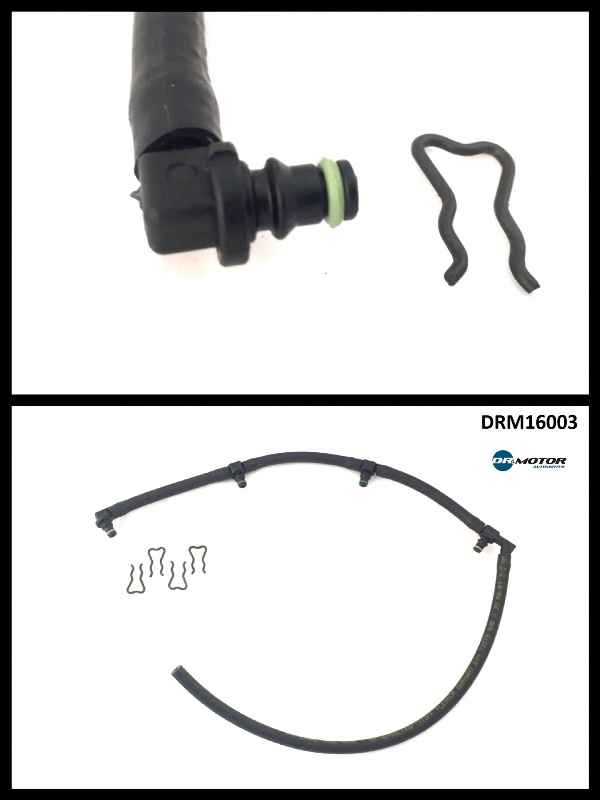 Kup Dr.Motor DRM16003 w niskiej cenie w Polsce!