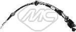 Metalcaucho 83900 Cable, Manual Transmission/Manual Transmission 83900: Buy near me in Poland at 2407.PL - Good price!