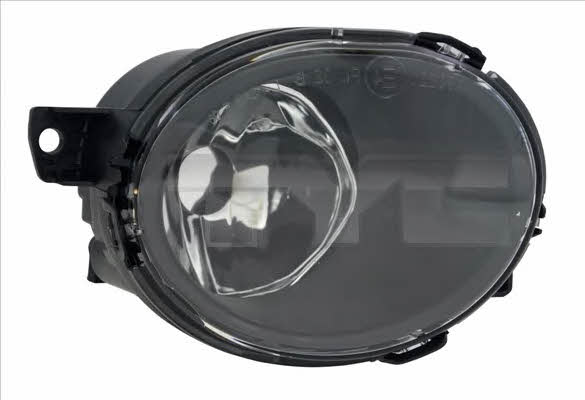 TYC 19-6070-01-9 Fog headlight, left 196070019: Buy near me in Poland at 2407.PL - Good price!